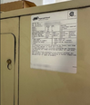フォト（写真） 使用される INGERSOLL RAND Air compressor 販売のために
