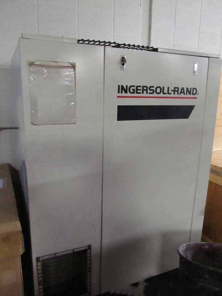 Photo Used INGERSOLL RAND EP50SE For Sale