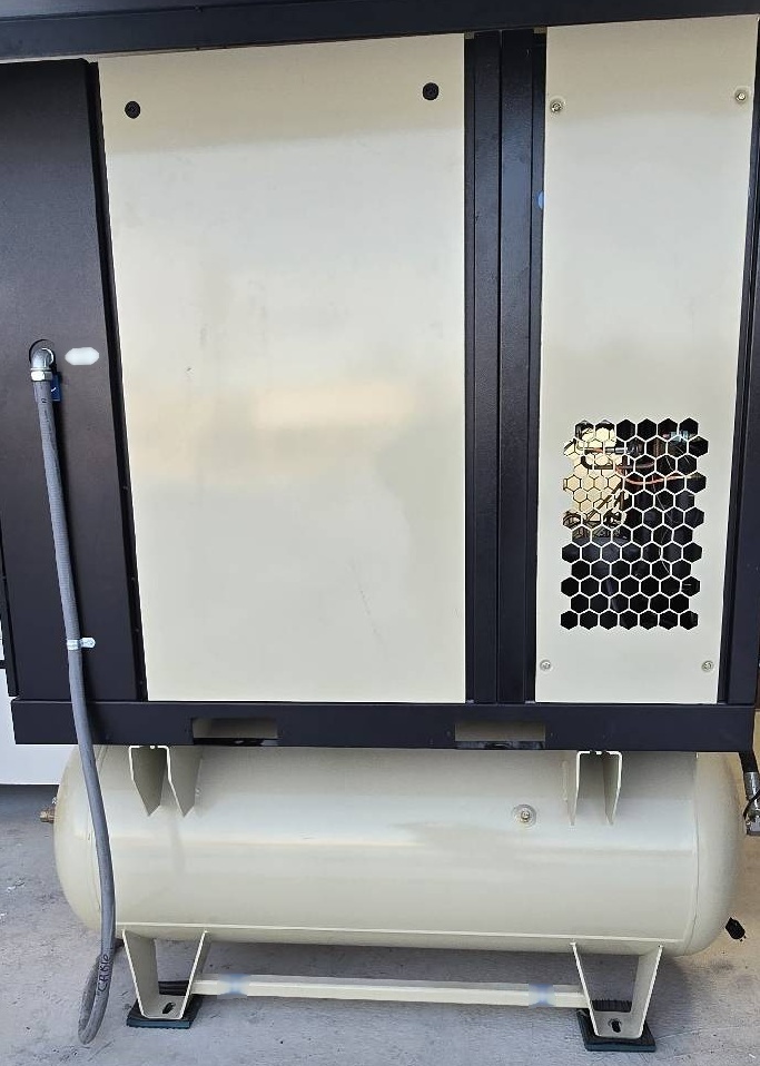 圖為 已使用的 INGERSOLL RAND RS22I-A118-TAS 待售