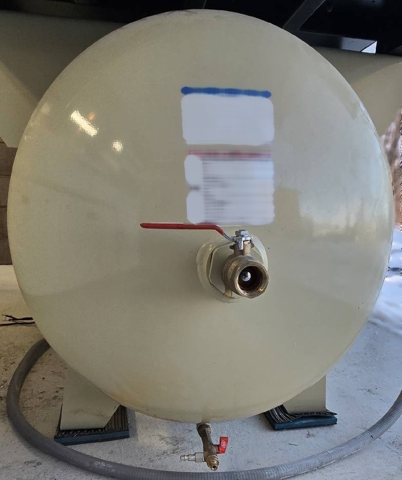 圖為 已使用的 INGERSOLL RAND RS22I-A118-TAS 待售