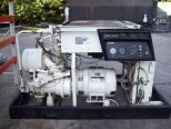 Photo Used INGERSOLL RAND SSR 290HH AAF19 For Sale