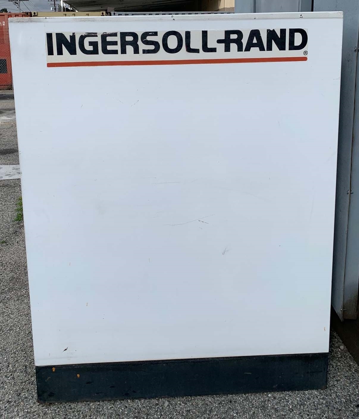 사진 사용됨 INGERSOLL RAND SSR-XFE50 판매용