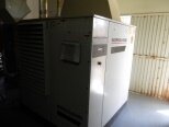 Photo Used INGERSOLL RAND SSR For Sale