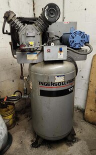 INGERSOLL RAND T30 #293829359