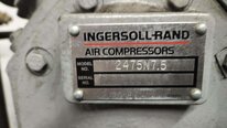 フォト（写真） 使用される INGERSOLL RAND T30 販売のために