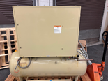 INGERSOLL RAND UP6-10TAS-150 W/D