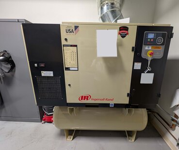 INGERSOLL RAND up6s-20-145 #293769518