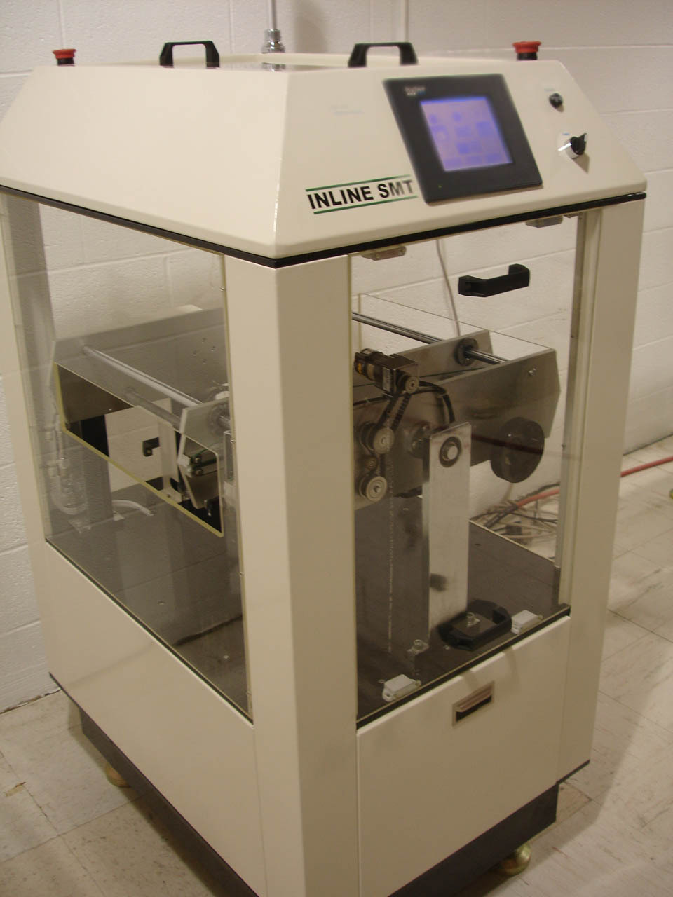 Photo Used INLINE SMT FIFO-460 For Sale