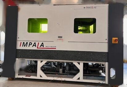 INNOLAS / MERRIT PRECISION Impala Multibeam #293819696