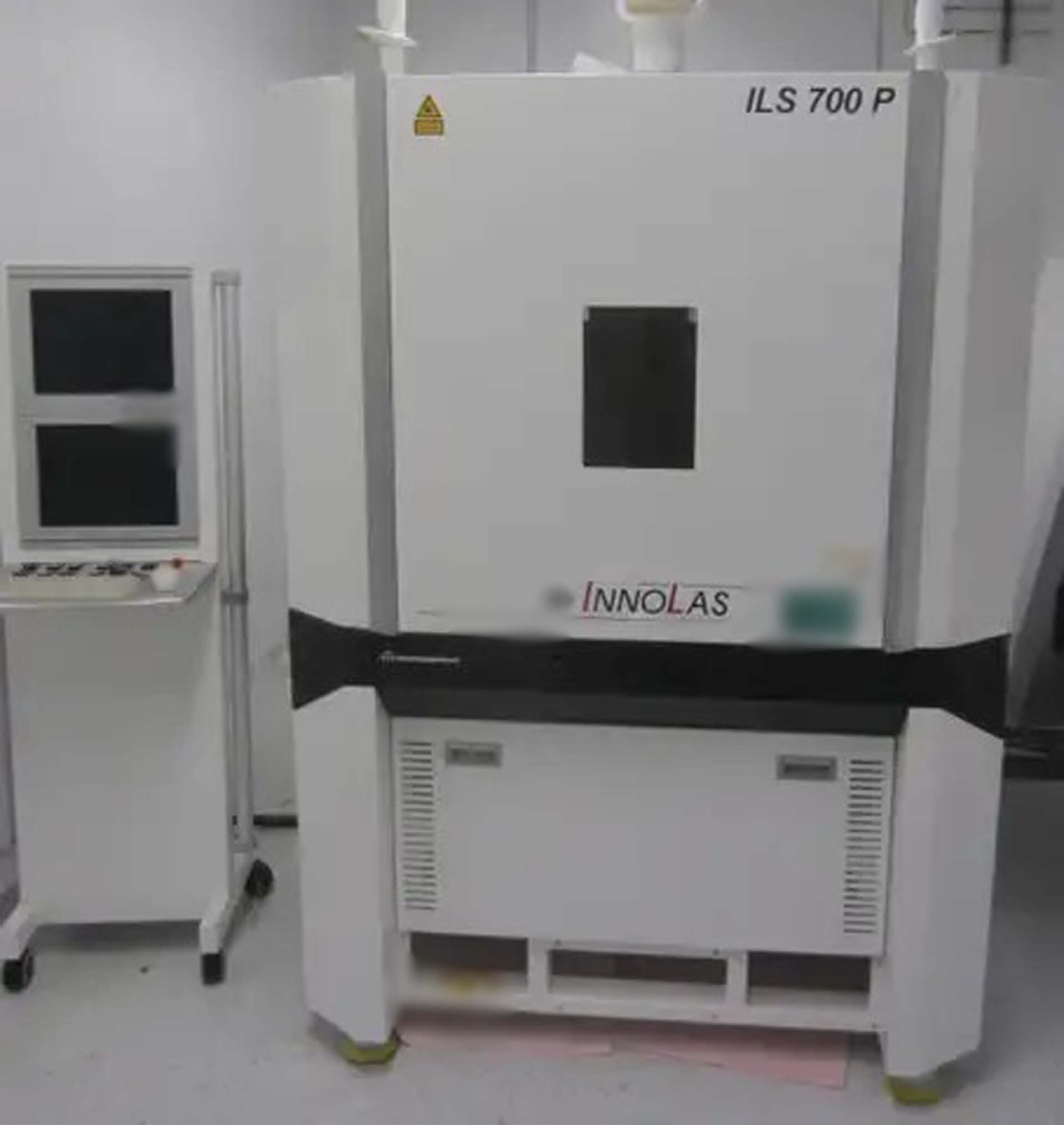 图为 已使用的 INNOLAS ILS 700P 待售