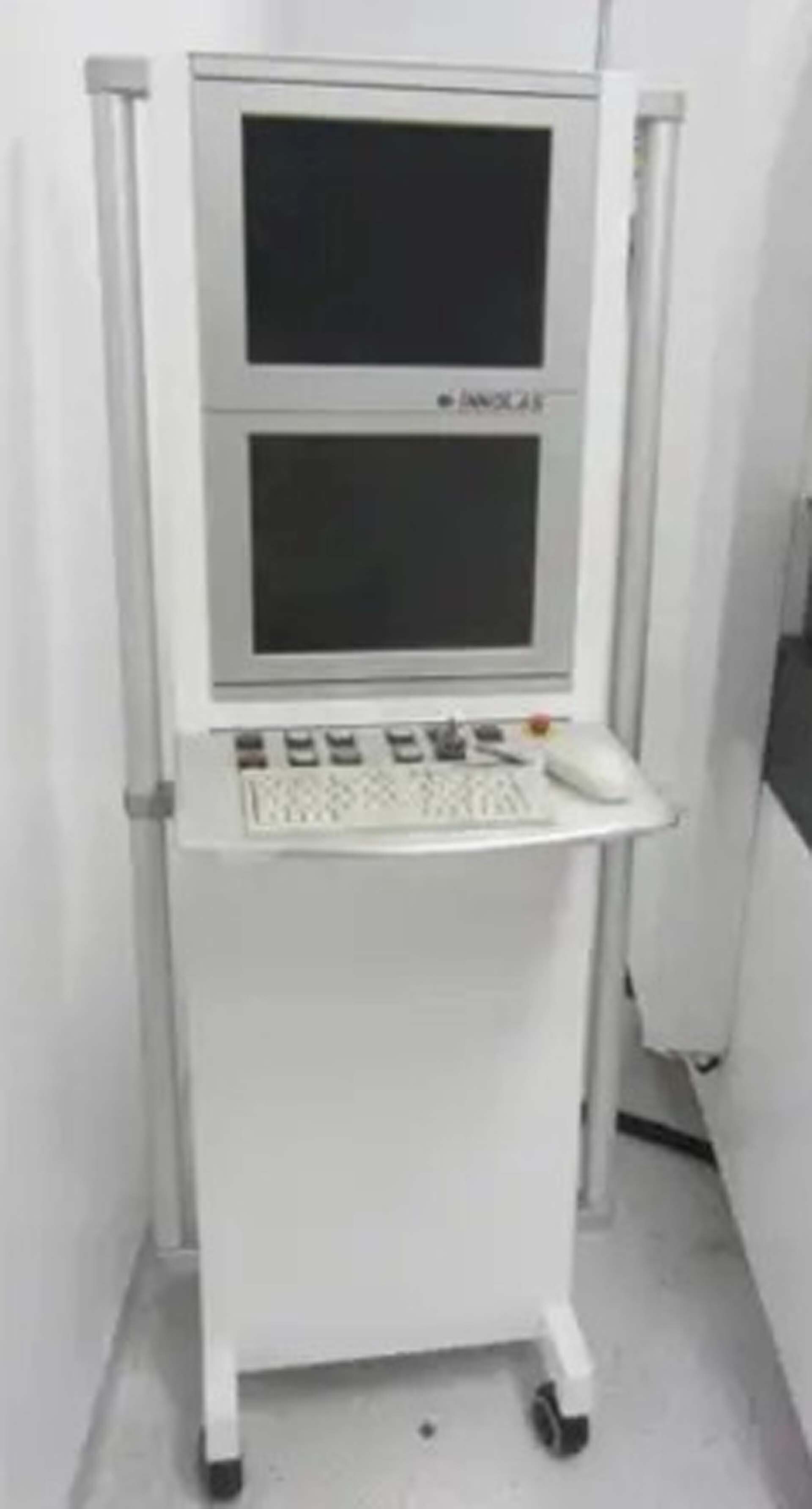 图为 已使用的 INNOLAS ILS 700P 待售