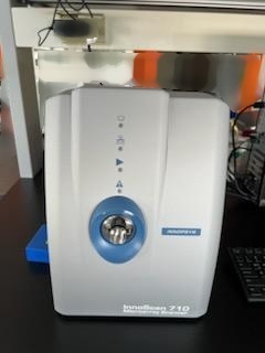 Foto Verwendet INNOPSYS InnoScan 710 Zum Verkauf