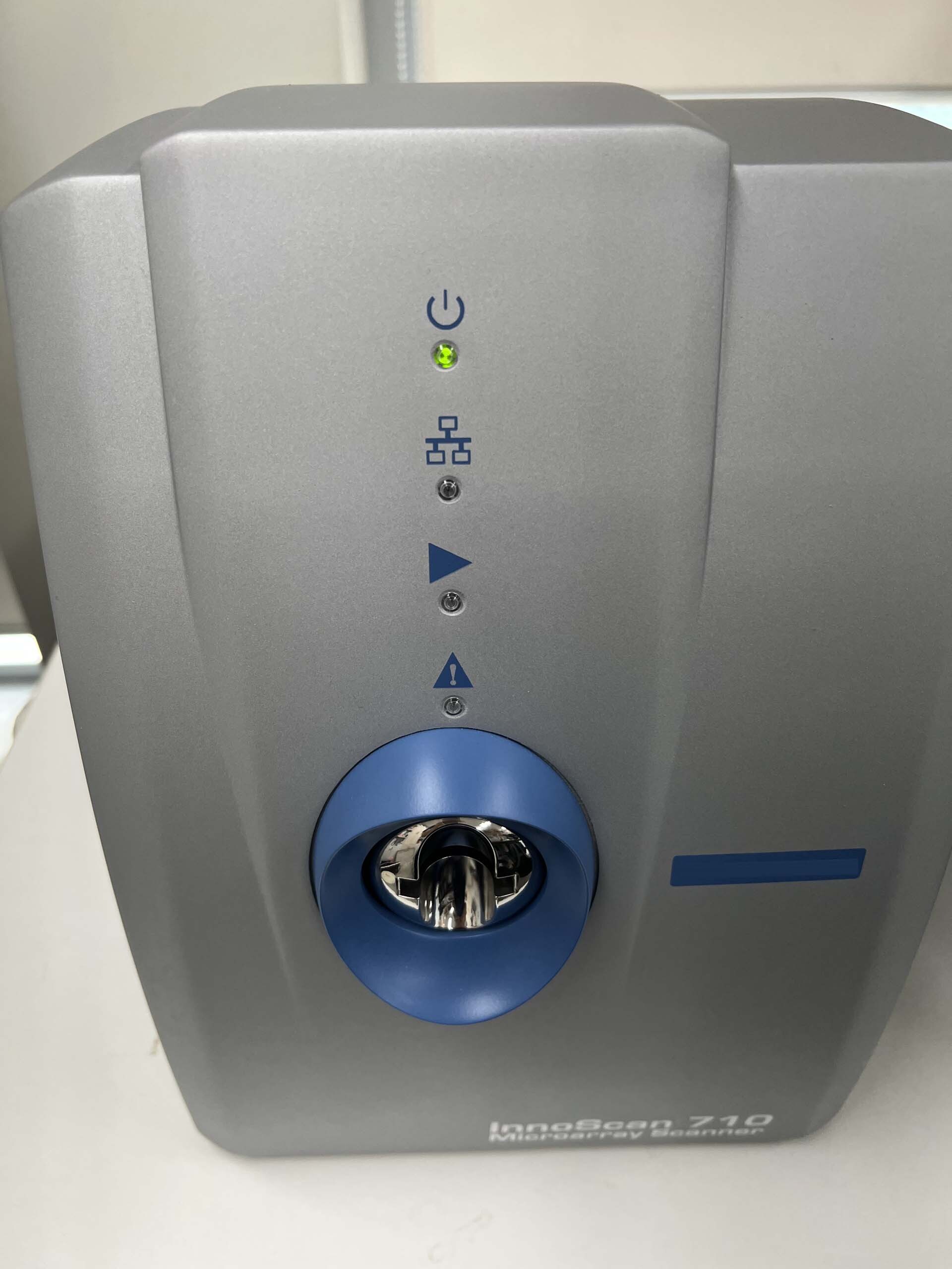 Foto Verwendet INNOPSYS InnoScan 710 Zum Verkauf