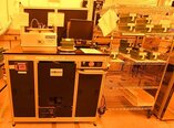 Photo Used INNOVATIVE SYSTEMS ENGINEERING ISE-RB-PLA-1000 For Sale