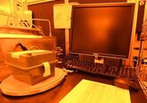 Photo Used INNOVATIVE SYSTEMS ENGINEERING ISE-RB-PLA-1000 For Sale