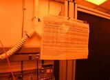 Photo Used INNOVATIVE SYSTEMS ENGINEERING ISE-RB-PLA-1000 For Sale