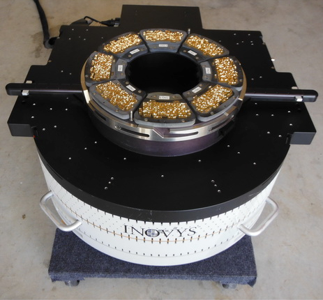 INOVYS Ocelot Used for sale price #9013026, > buy from CAE