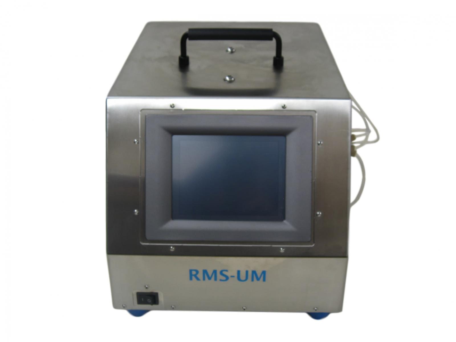 Photo Used INSTANT BIOSCAN RMS-UM For Sale