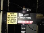Photo Used INSTRON 1122 For Sale