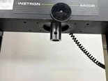 Foto Verwendet INSTRON 4400R Zum Verkauf