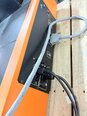 Foto Verwendet INSTRON 4400R Zum Verkauf