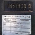 Photo Used INSTRON 4464 For Sale