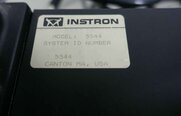 圖為 已使用的 INSTRON 5544 待售