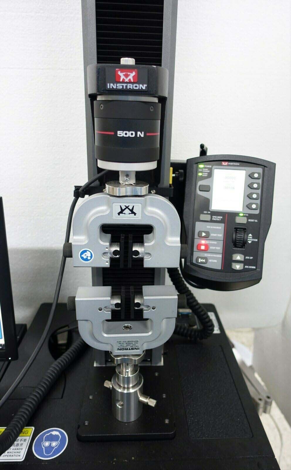 INSTRON 5944 中古 販売用 価格 9316082, 2016 > 購入 from CAE