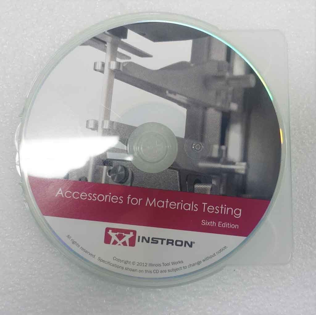 INSTRON 5944 used for sale price 9316082, 2016 > buy from CAE