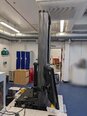 Photo Used INSTRON 5969 For Sale