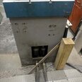 Foto Verwendet INSTRON Tester Zum Verkauf