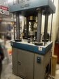 INSTRON Tester