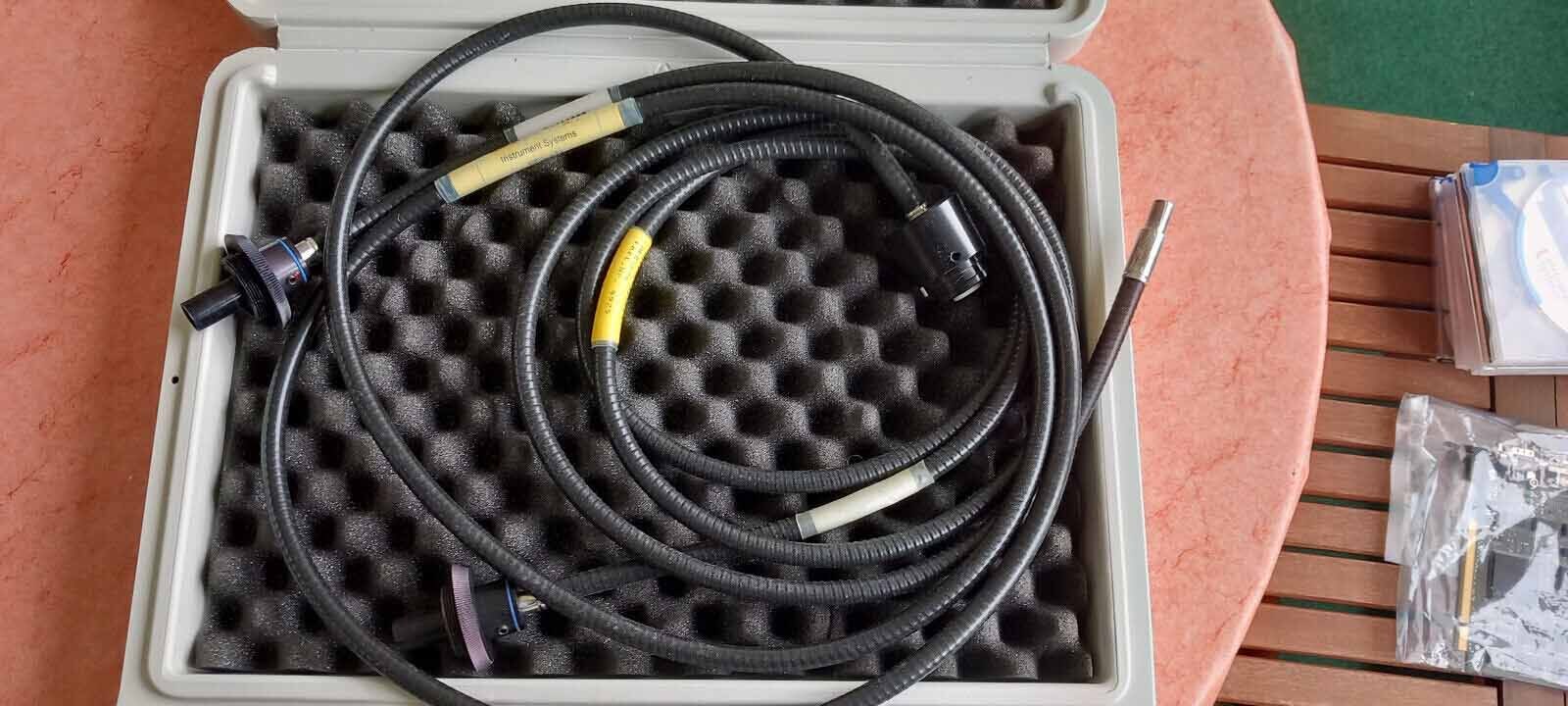 图为 已使用的 INSTRUMENT SYSTEMS CAS 140CT-151 待售