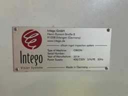 사진 사용됨 INTEGO Orion 판매용