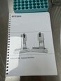 사진 사용됨 INTEGRA BIOSCIENCES VIAFLO 96/384 판매용