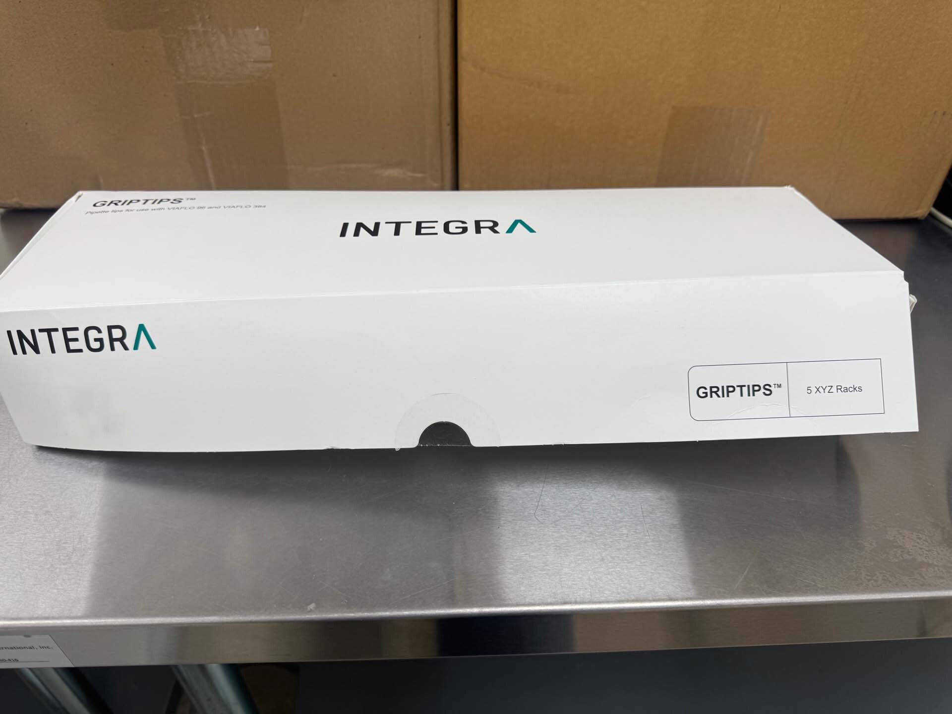 사진 사용됨 INTEGRA BIOSCIENCES VIAFLO 96/384 판매용