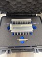 사진 사용됨 INTEGRA BIOSCIENCES VIAFLO 96/384 판매용