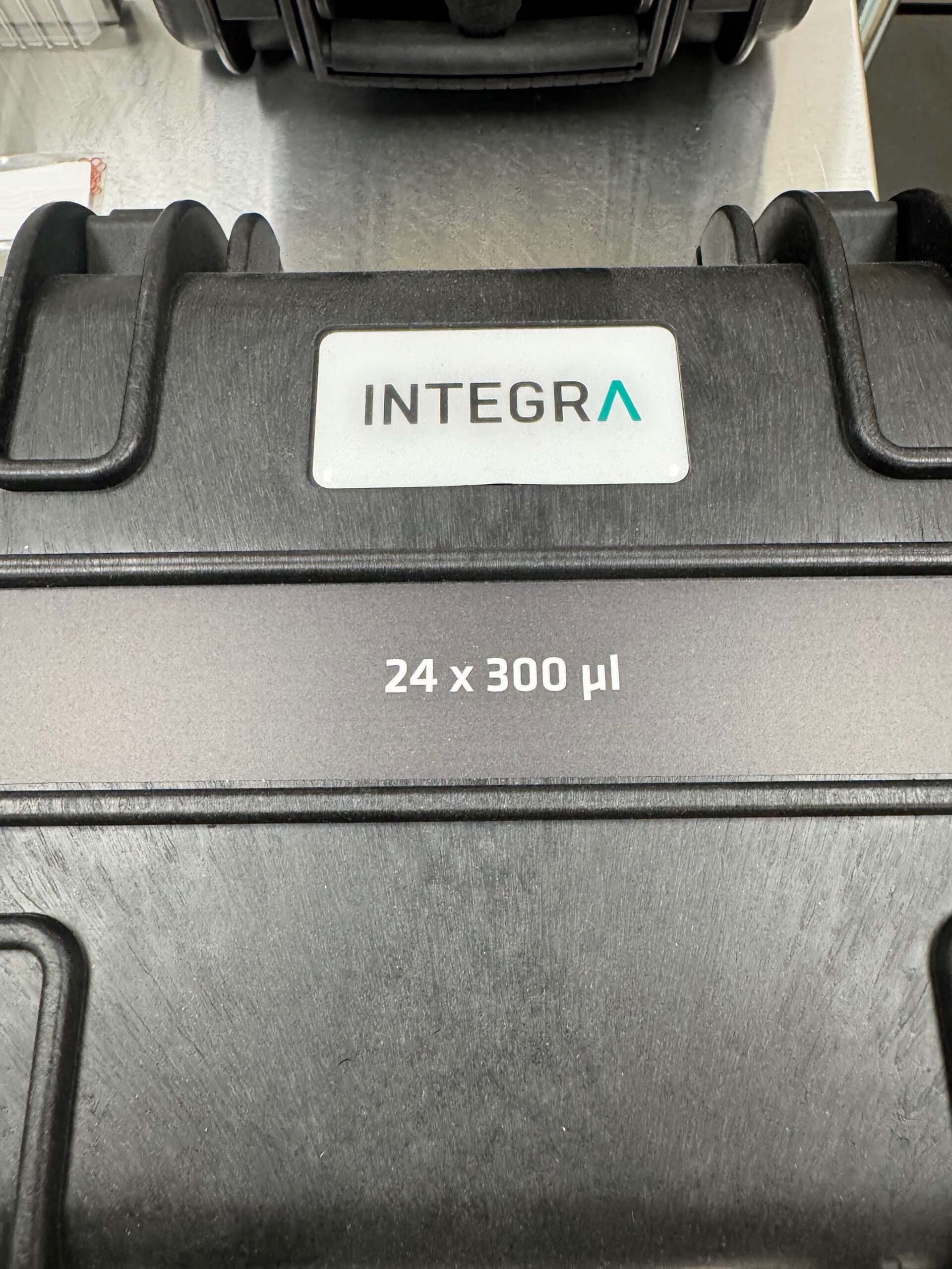 사진 사용됨 INTEGRA BIOSCIENCES VIAFLO 96/384 판매용