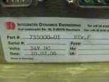 フォト（写真） 使用される INTEGRATED DYNAMICS ENGINEERING SPA-300 販売のために