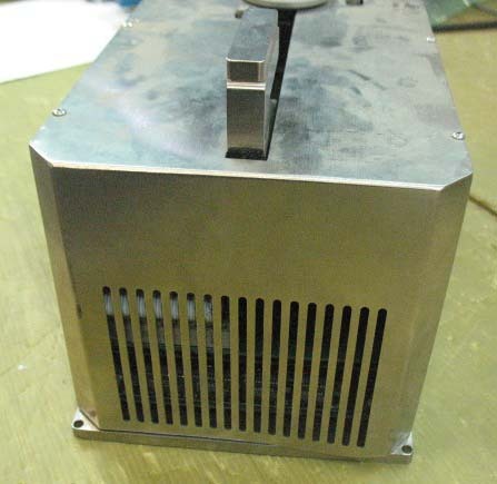 フォト（写真） 使用される INTEGRATED DYNAMICS ENGINEERING SPA-300 販売のために
