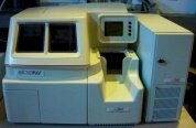 Photo Used INTELLIGENT MEDICAL IMAGING Micro 21 For Sale