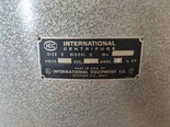 Photo Used INTERNATIONAL EQUIPMENT Class K For Sale
