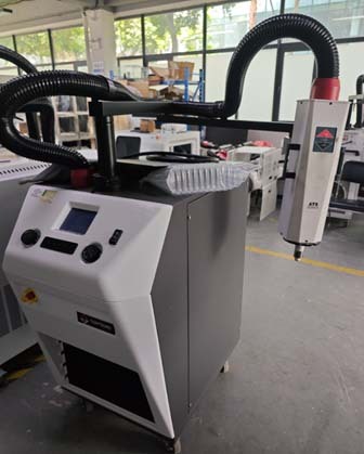 사진 사용됨 INTEST ATS-545 판매용