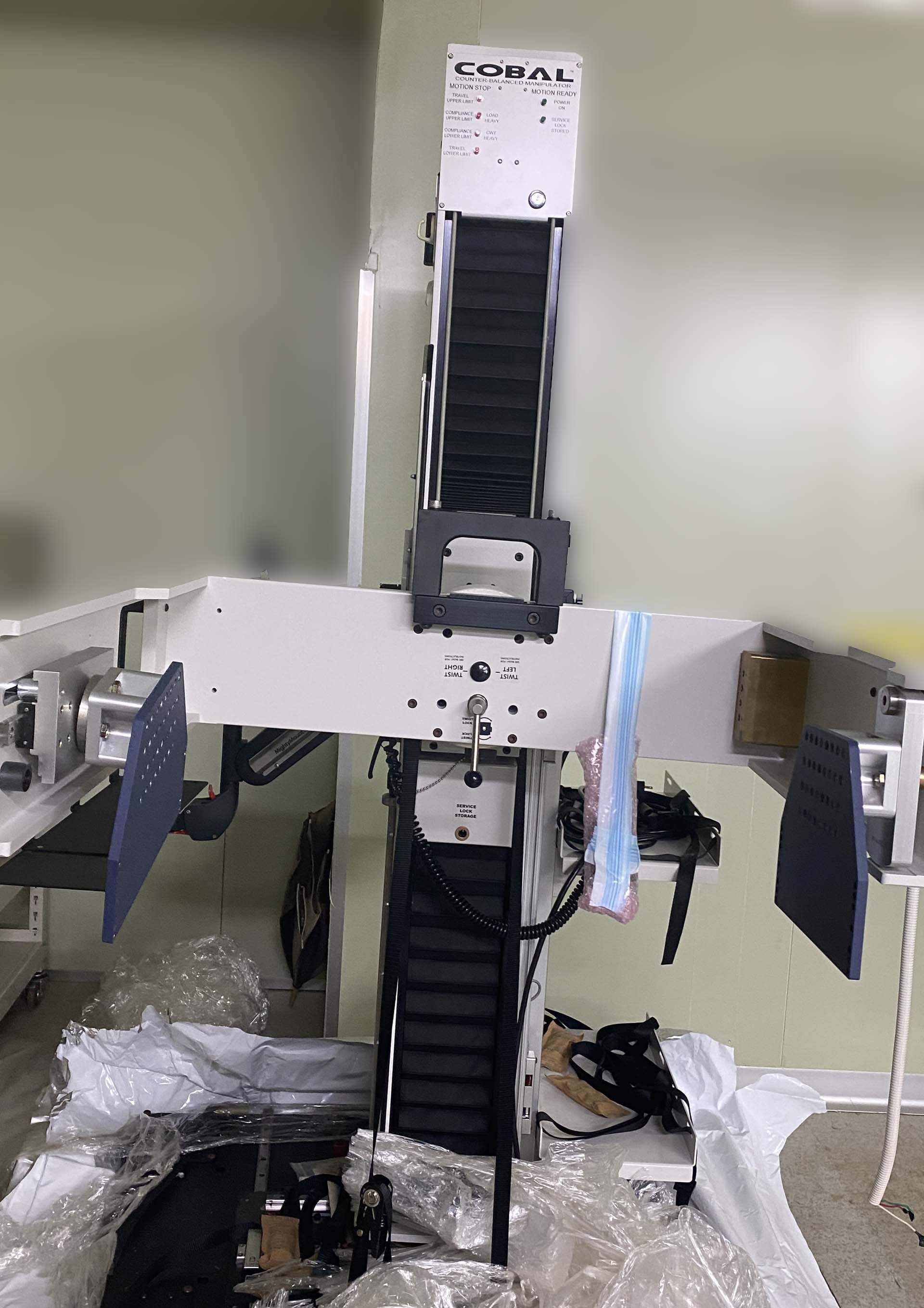 圖為 已使用的 INTEST Cobal 250 待售