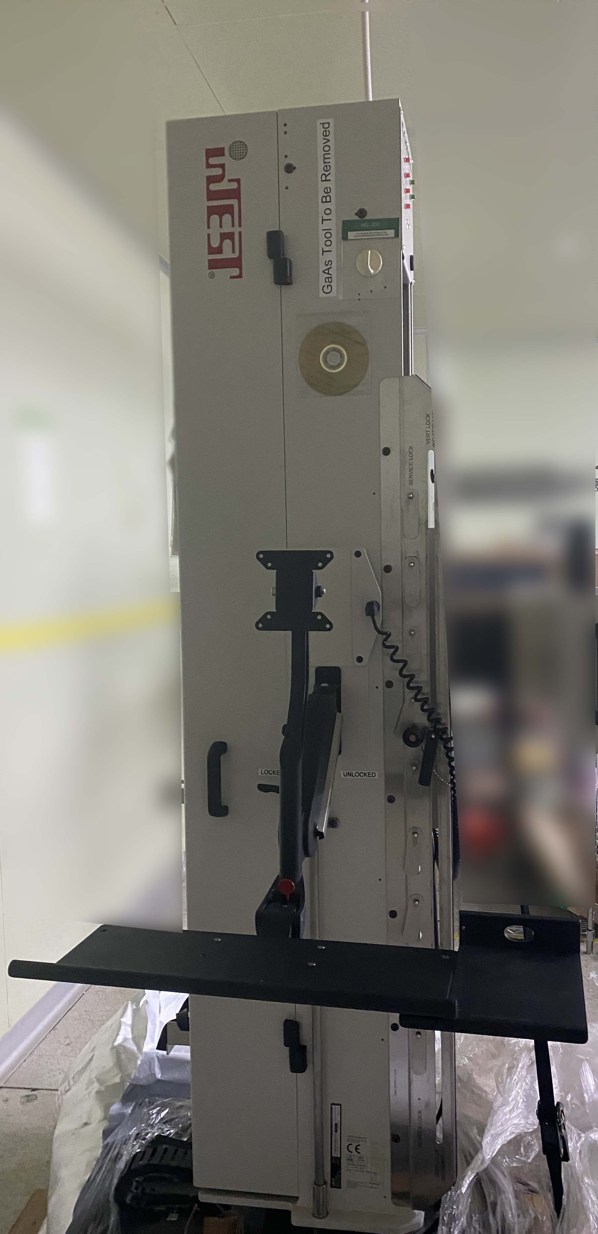 圖為 已使用的 INTEST Cobal 250 待售