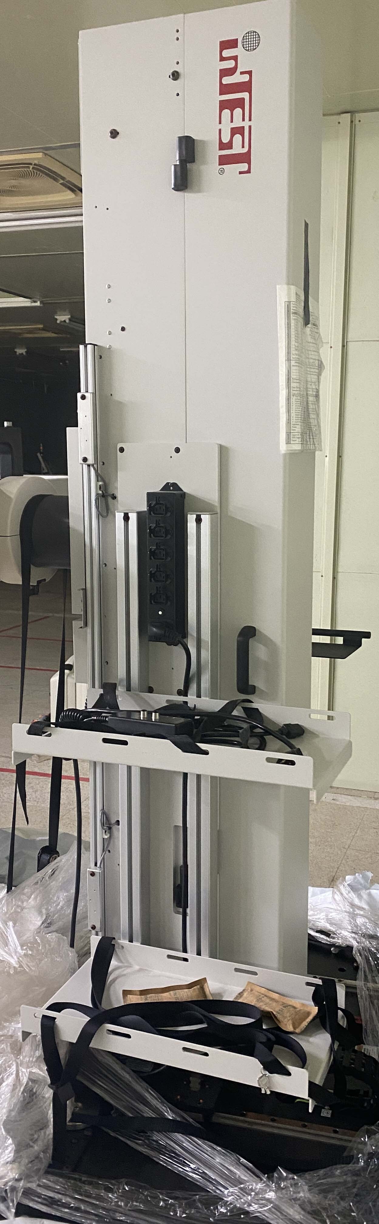 圖為 已使用的 INTEST Cobal 250 待售