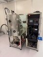 INTELVAC Electron beam evaporation system