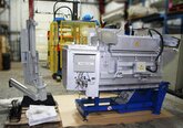 图为 已使用的 INVEMA AVDF-900/2500 TT 待售
