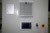 图为 已使用的 INVEMA AVDF-900/2500 TT 待售