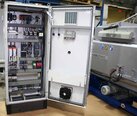 图为 已使用的 INVEMA AVDF-900/2500 TT 待售